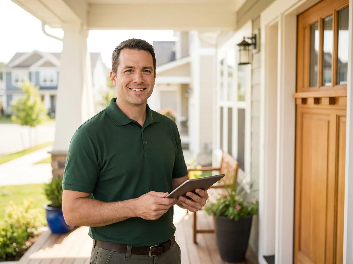 Pest control FAQs for Hidden Valley Lake, CA